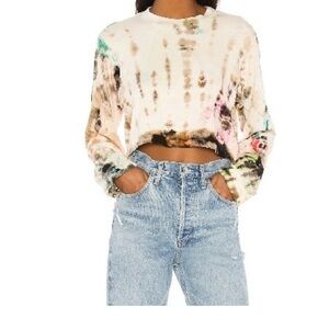 Cotton Citizen Tokoyo Cropped Shirt